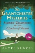 Runcie James: Sidney Chambers and The Shadow of Death: Grantchester Mysteries 1