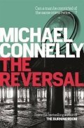 Connelly Michael: The Reversal