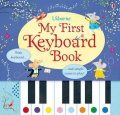 Taplin Sam: My First Keyboard Book