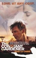 neuveden: Constant Gardener