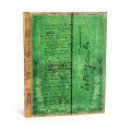 neuveden: Zápisník Paperblanks - Yeats, Easter 1916, Ultra / linkovaný