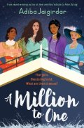 Jaigirdar Adiba: A Million to One