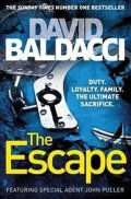 Baldacci David: The Escape