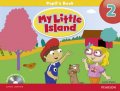 Dyson Leone: My Little Island 2 Students´ Book w/ CD-ROM Pack