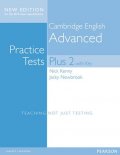 Kenny Nick: Practice Tests Plus Cambridge English Advanced 2014 w/ key