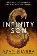 Silvera Adam: Infinity Son