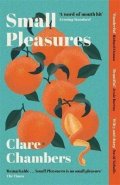 Chambers Clare: Small Pleasures
