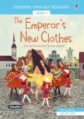 Andersen Hans Christian: The Emperor´s New Clothes