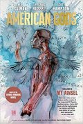 Gaiman Neil: American Gods : Shadows