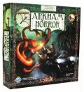 neuveden: Arkham Horror - Desková hra