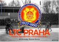 Stránský Jiří: LTC Praha 1927-1950 Historie legendárního hokejového klubu