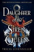 Levenseller Tricia: Daughter of the Siren Queen