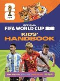 Alex Rice: FIFA World Cup 2026 Kids´ Handbook