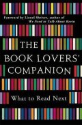 Shriverová Lionel: The Book Lovers´ Companion