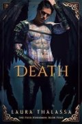 Thalassa Laura: Death (The Four Horsemen 4)