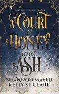Mayer Shannon: A Court of Honey and Ash