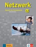 neuveden: Netzwerk 2 (A2) – Intensivtrainer