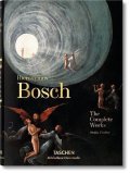 Fischer Stefan: Hieronymus Bosch: Complete Works (Bibliotheca Universalis)