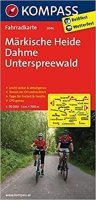 neuveden: Märkische Heide - Dahme - Unterspree 3