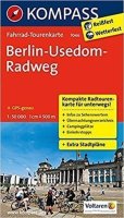 neuveden: Berlin-Usedom Radweg 7046 NKOM