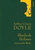 Doyle Arthur Conan: Gesammelte Werke: Sherlock Holmes