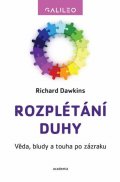 Dawkins Richard: Rozplétání duhy