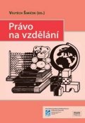 Šimíček Vojtěch: Právo na vzdělání