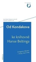 Foletti Ivan: Od Kondakova ke knihovně Hanse Beltinga
