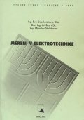 Gescheidtová Eva: Měření v elektrotechnice
