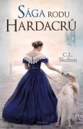 Skelton C. L.: Sága rodu Hardacrů