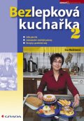 Bušinová Iva: Bezlepková kuchařka 2