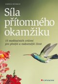 Rossbach Gabriele: Síla přítomného okamžiku - 15 meditačních cvičení pro plnější a radostnější