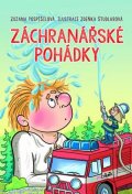 Pospíšilová Zuzana: Záchranářské pohádky