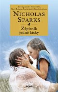 Sparks Nicholas: Zápisník jedné lásky