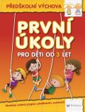 neuveden: První úkoly pro děti od 3 let