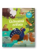 neuveden: Úchvatná zvířata Dobrodružství se zvuky