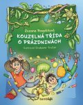Pospíšilová Zuzana: Kouzelná třída o prázdninách