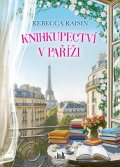 Raisin Rebecca: Knihkupectví v Paříži
