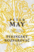 May Peter: Pekingský rozparovač