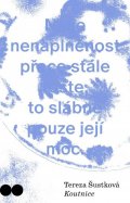 Šustková Tereza: Koutnice