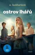 Lockhartová Emily: Ostrov lhářů