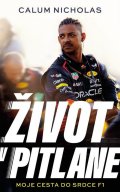 Nicholas Calum: Život v pitlane - Moje cesta do srdce F1