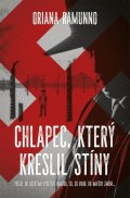 Ramunno Oriana: Chlapec, který kreslil stíny
