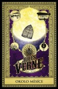 Verne Jules: Okolo Měsíce