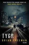 Freeman Brian: Tygr