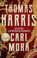 Harris Thomas: Cari Mora
