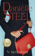 Steel Danielle: V nemilosti (slovensky)