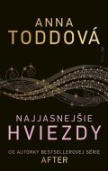 Todd Anna: Najjasnejšie hviezdy (slovensky)