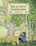 Muller Gerda: Rok zo života veľkého duba (slovensky)