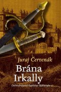 Červenák Juraj: Brána Irkally (slovensky)